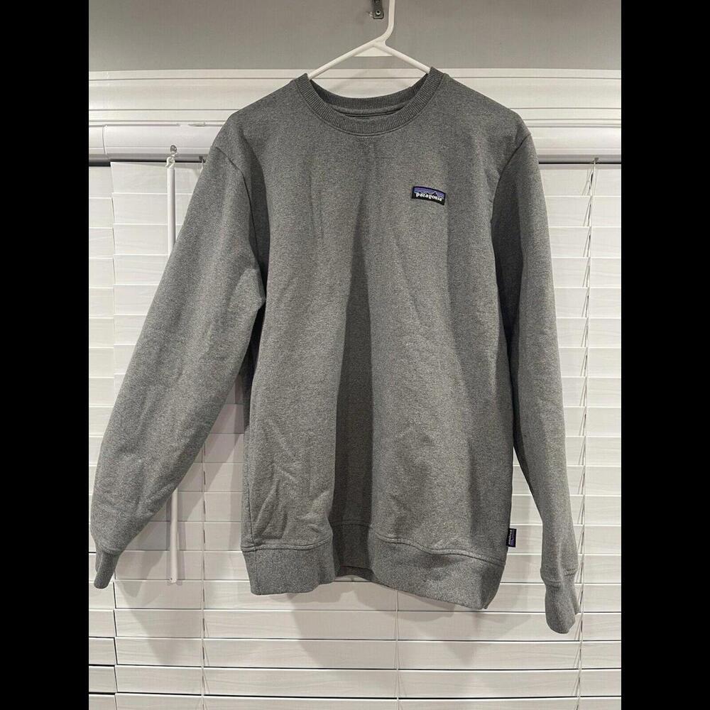 Patagonia Uprise Crewneck Size Large Medium. Great Condition!